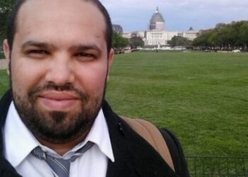 وفاة الدكتور محمد لمين مستاك بكورونا