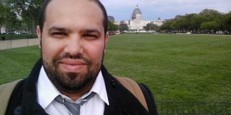 وفاة الدكتور محمد لمين مستاك بكورونا