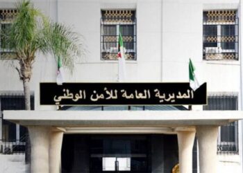 حركة جزئية في سلك الشرطة
