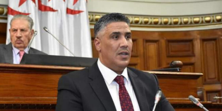 إعادة النظر في قانون التعمير جذريا