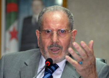 رسالة رئيس المجلس الإسلامي الأعلى إلى الجزائريين