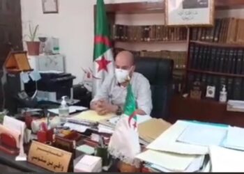 حقيقة وفاة 14 مصابا بكورونا في البويرة بسبب الأكسجين 