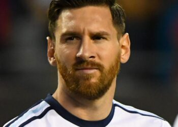 باريس ان جرمان ينهي مفاوضاته مع ميسي