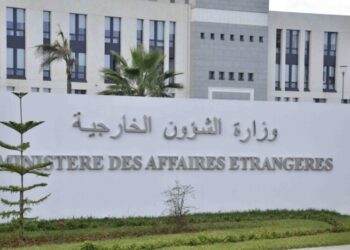الجزائر تدين الاعتداءات الارهابية بمالي