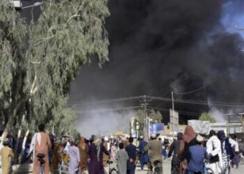 طالبان على بعد 50 كلم من العاصمة كابل