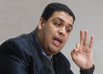 خبير أمني يدعو إلى تمتين الجبهة الداخلية