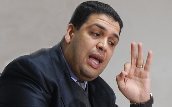 خبير أمني يدعو إلى تمتين الجبهة الداخلية