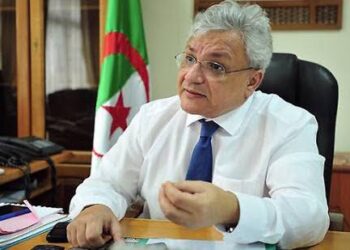 بن باحمد يدعو إلى مضاعفة إنتاج أدوية كورونا