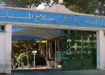 ايفاد أطباء وأخصائيين في الحروق إلى بجاية وتيزي وزو
