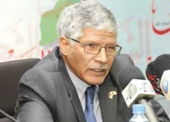 السفير الصحراوي: نظام المخزن يتخبط