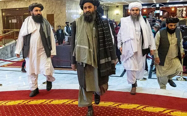 لن يكون ديمقراطيا.. نموذج جديد لحكم طالبان
