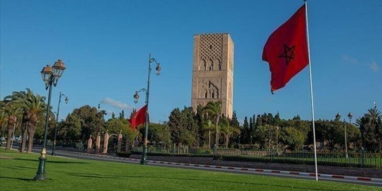 الجزائر تفضح “سكيزوفرينيا” نظام المخزن المغربي