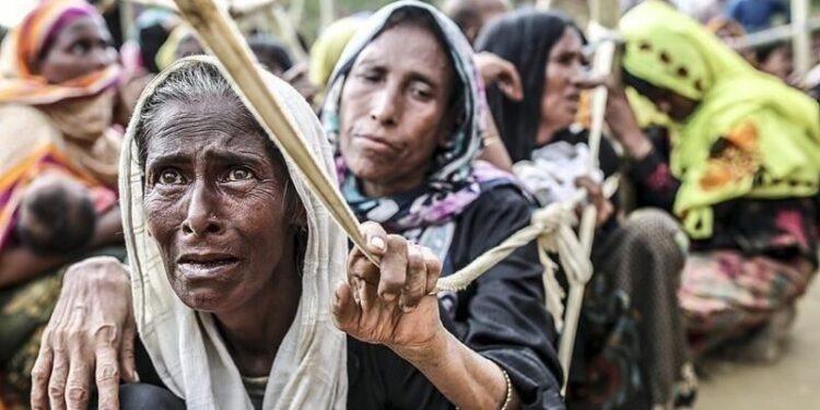 الاتحاد الاوروبي يدعو لإنهاء حالة الطوارئ في ميانمار
