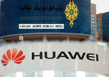 اتفاقية بين جامعة ”أبو بكر بلقايد” بتلمسان و”هواوي”