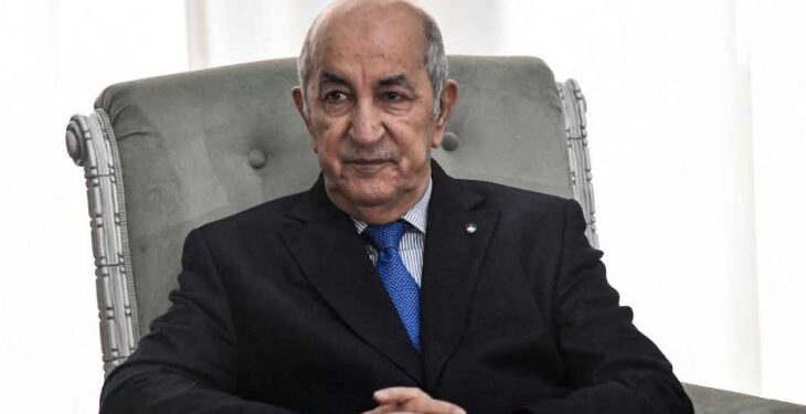 المجلس الأعلى للأمن يدرس ملفات الساعة اليوم