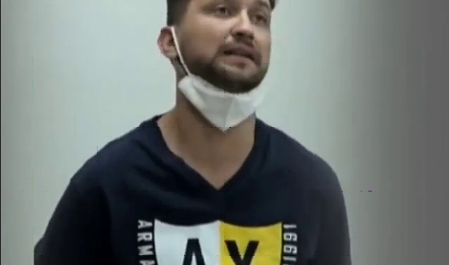 أغيلاس.. هذا ما فعلته لجمال بن إسماعيل
