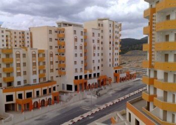عوائق تقنية تعيق مشاريع سكنية في البليدة