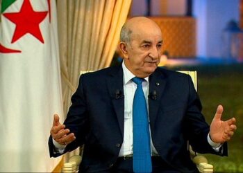 الرئيس تبون يشخص الوضع الاقتصادي