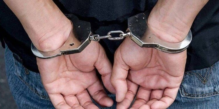 الإطاحة بشبكة تروج المؤثرات العقلية بالشلف