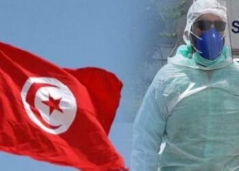 130 وفاة بكورونا في 24 ساعة بتونس