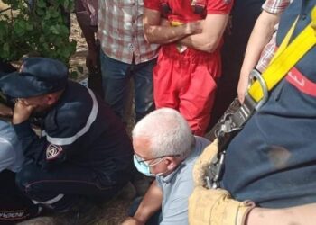 حادثة عياش تتكرر في خنشلة