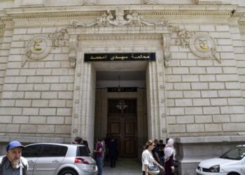 جاري الاستماع لقتلة جمال بن اسماعيل
