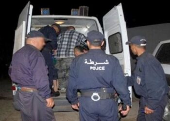 توقيف متورطين في حمل سلاح ناري دون رخصة بقسنطينة