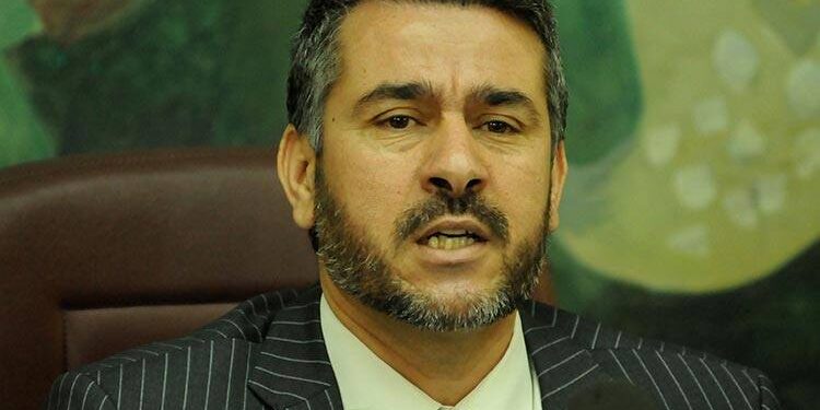 غويني: الانتخابات المحلية سترمم الثقة بين المواطن وممثليه