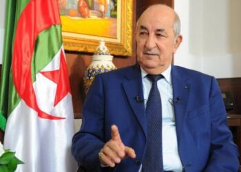 الرئيس تبون يتحدث عن محاسبة من يتآمرون على الوطن