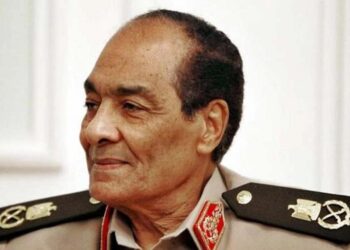 وفاة وزير الدفاع المصري السابق المشير طنطاوي