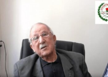 إسم جديد على رأس منظمة المجاهدين
