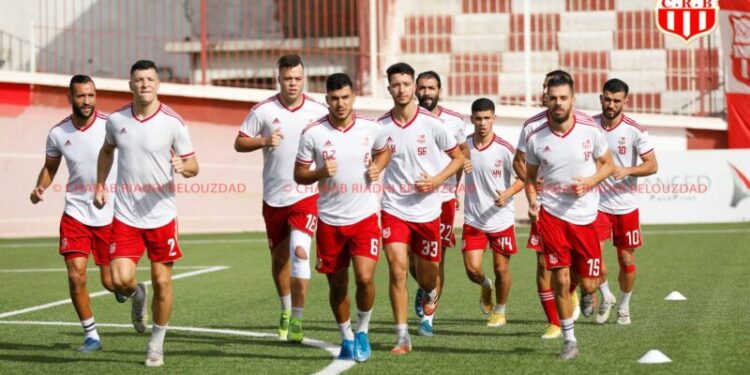 شباب بلوزداد يبدأ مشواره الإفريقي من نيجيريا