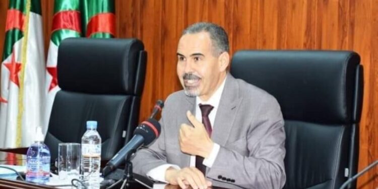 وزير الشباب والرياضة يلح على تلقيح الرياضيين