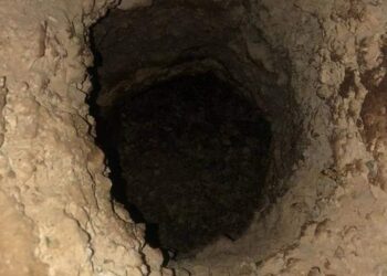 فرار فلسطينيين محكومين بالمؤبد من سجن إسرائيلي