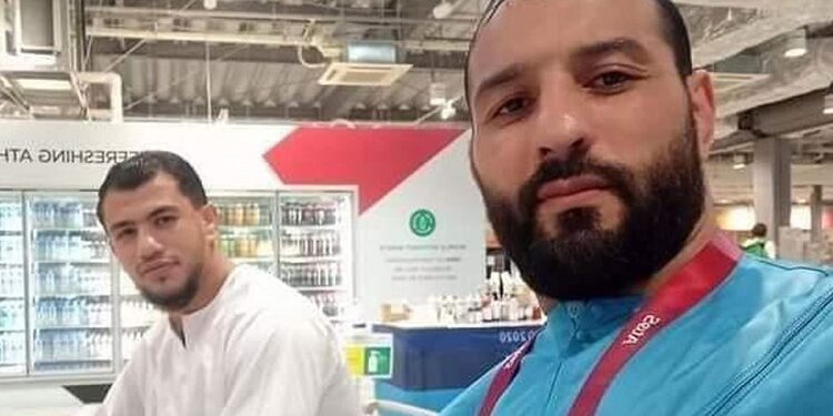 موقف “حمس” من قضية نورين وبن يخلف