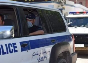 ورشات سرية لتقليد العلامات وتحضير الزيوت بسكيكدة