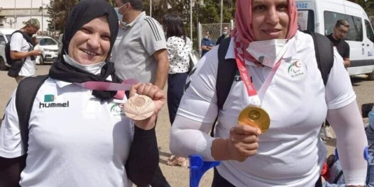الإذاعة الوطنية تتعاقد مع أبطال الجزائر