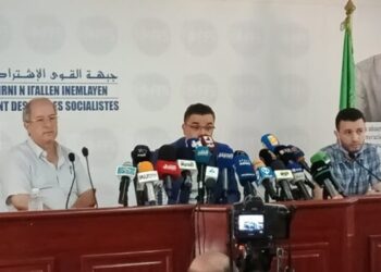 “الأفافاس” يتحدث عن قطع العلاقات مع المغرب و”الماك”