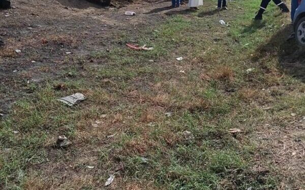 3 قتلى وجرحى في حادث مرور بسكيكدة