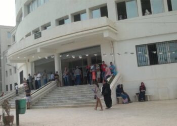 رابطة الطلبة تنتقد المجلس التأديبي بمعهد الحقوق في تيبازة