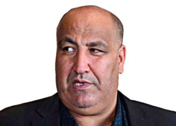 سفيان نشمة يؤكد اتفاقه مع إدارة المدية