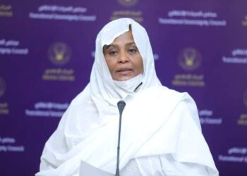 الخارجية السودانية: توقيف جميع الضالعين في محاولة الانقلاب