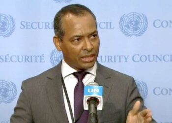 دبلوماسي صحراوي: العدوانية المغربية مرتبطة بأزمة شرعية للنظام الملكي
