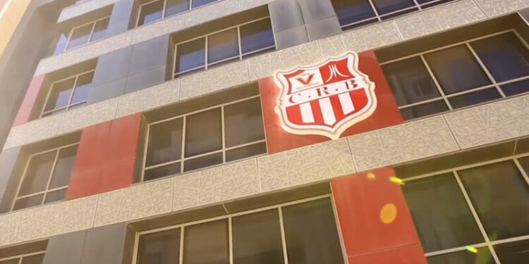 نجم ومدرب أولوية إدارة بلوزداد