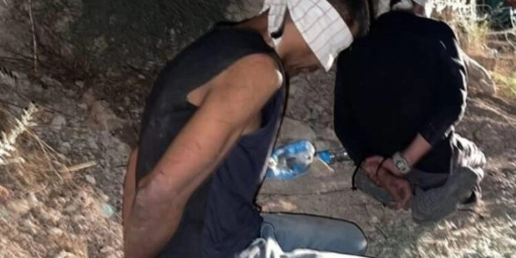 منظمة التحرير تحمل الاحتلال المسؤولية عن حياة الأسرى