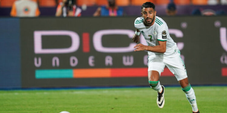 ترتيب الفيفا.. “الخضر” في المركز الـ30