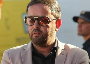 استقالة بوقلقال من رئاسة أولمبي المدية