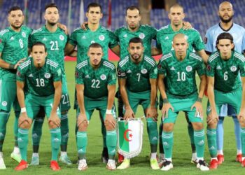 النيجر تستقبل الخضر بنيامي في تصفيات مونديال قطر