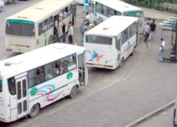 خطوط نقل جديدة بالبليدة