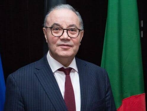 بلاني: اتخاذ تدابير إضافية ضد المغرب غير مستبعد